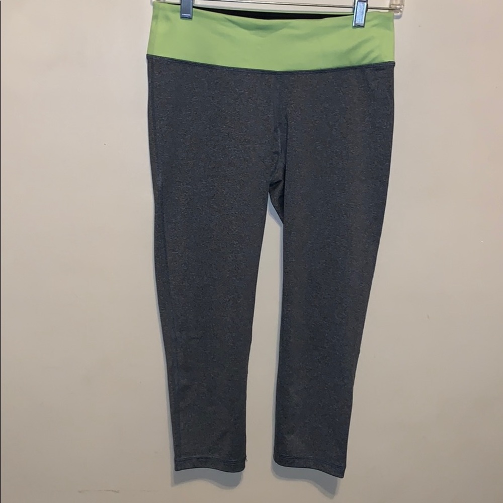 Yoga pants